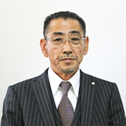 取締役社長 斎藤 明